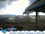 Archiv Foto Webcam Silverjet am Katschberg/Aineck 17:00