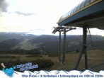 Archiv Foto Webcam Silverjet am Katschberg/Aineck 19:00