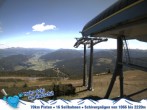 Archiv Foto Webcam Silverjet am Katschberg/Aineck 11:00