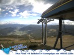 Archiv Foto Webcam Silverjet am Katschberg/Aineck 13:00