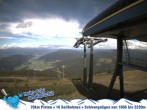 Archiv Foto Webcam Silverjet am Katschberg/Aineck 15:00