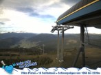 Archiv Foto Webcam Silverjet am Katschberg/Aineck 17:00