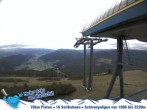 Archiv Foto Webcam Silverjet am Katschberg/Aineck 07:00