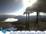 Archiv Foto Webcam Silverjet am Katschberg/Aineck 07:00