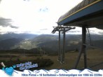 Archiv Foto Webcam Silverjet am Katschberg/Aineck 13:00