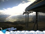 Archiv Foto Webcam Silverjet am Katschberg/Aineck 15:00