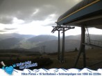 Archiv Foto Webcam Silverjet am Katschberg/Aineck 19:00