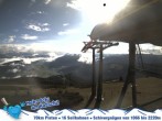 Archiv Foto Webcam Silverjet am Katschberg/Aineck 07:00