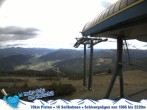 Archiv Foto Webcam Silverjet am Katschberg/Aineck 11:00