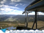 Archiv Foto Webcam Silverjet am Katschberg/Aineck 13:00