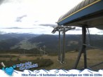 Archived image Webcam Silverjet, Katschberg 15:00