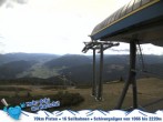 Archiv Foto Webcam Silverjet am Katschberg/Aineck 09:00