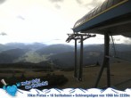 Archiv Foto Webcam Silverjet am Katschberg/Aineck 13:00