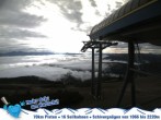 Archiv Foto Webcam Silverjet am Katschberg/Aineck 07:00