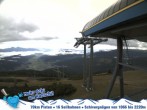 Archiv Foto Webcam Silverjet am Katschberg/Aineck 09:00