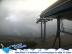 Archiv Foto Webcam Silverjet am Katschberg/Aineck 11:00