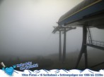 Archiv Foto Webcam Silverjet am Katschberg/Aineck 13:00