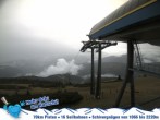 Archiv Foto Webcam Silverjet am Katschberg/Aineck 15:00