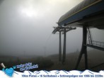 Archiv Foto Webcam Silverjet am Katschberg/Aineck 17:00
