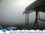 Archiv Foto Webcam Silverjet am Katschberg/Aineck 19:00