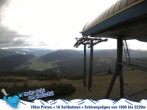 Archiv Foto Webcam Silverjet am Katschberg/Aineck 07:00
