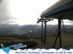 Archiv Foto Webcam Silverjet am Katschberg/Aineck 09:00