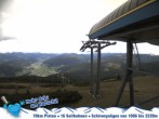 Archiv Foto Webcam Silverjet am Katschberg/Aineck 11:00