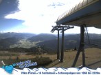 Archiv Foto Webcam Silverjet am Katschberg/Aineck 09:00