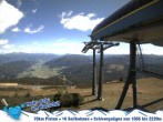 Archiv Foto Webcam Silverjet am Katschberg/Aineck 11:00