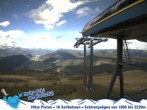 Archiv Foto Webcam Silverjet am Katschberg/Aineck 15:00