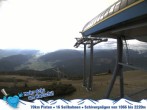 Archiv Foto Webcam Silverjet am Katschberg/Aineck 07:00