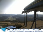 Archiv Foto Webcam Silverjet am Katschberg/Aineck 09:00