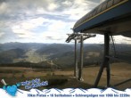 Archiv Foto Webcam Silverjet am Katschberg/Aineck 13:00