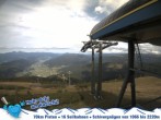 Archiv Foto Webcam Silverjet am Katschberg/Aineck 15:00