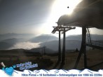 Archiv Foto Webcam Silverjet am Katschberg/Aineck 07:00