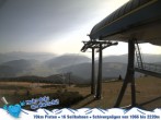 Archiv Foto Webcam Silverjet am Katschberg/Aineck 09:00