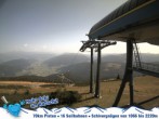 Archiv Foto Webcam Silverjet am Katschberg/Aineck 11:00