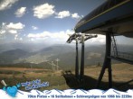 Archiv Foto Webcam Silverjet am Katschberg/Aineck 15:00