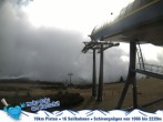 Archiv Foto Webcam Silverjet am Katschberg/Aineck 07:00