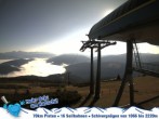 Archiv Foto Webcam Silverjet am Katschberg/Aineck 07:00