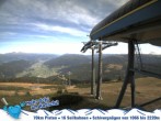 Archiv Foto Webcam Silverjet am Katschberg/Aineck 13:00