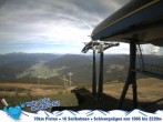 Archiv Foto Webcam Silverjet am Katschberg/Aineck 15:00