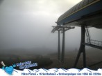 Archiv Foto Webcam Silverjet am Katschberg/Aineck 05:00