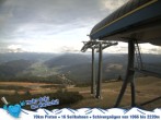 Archiv Foto Webcam Silverjet am Katschberg/Aineck 10:00