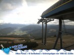 Archiv Foto Webcam Silverjet am Katschberg/Aineck 11:00
