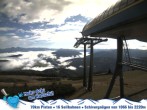 Archiv Foto Webcam Silverjet am Katschberg/Aineck 06:00