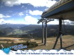 Archiv Foto Webcam Silverjet am Katschberg/Aineck 09:00