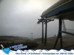 Archiv Foto Webcam Silverjet am Katschberg/Aineck 05:00