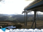 Archived image Webcam Silverjet, Katschberg 13:00