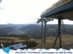 Archived image Webcam Silverjet, Katschberg 15:00